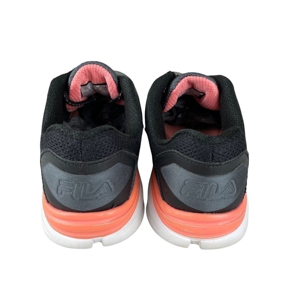 Fila CoolMax Memory Foam Sneakers - Picture 4 of 9